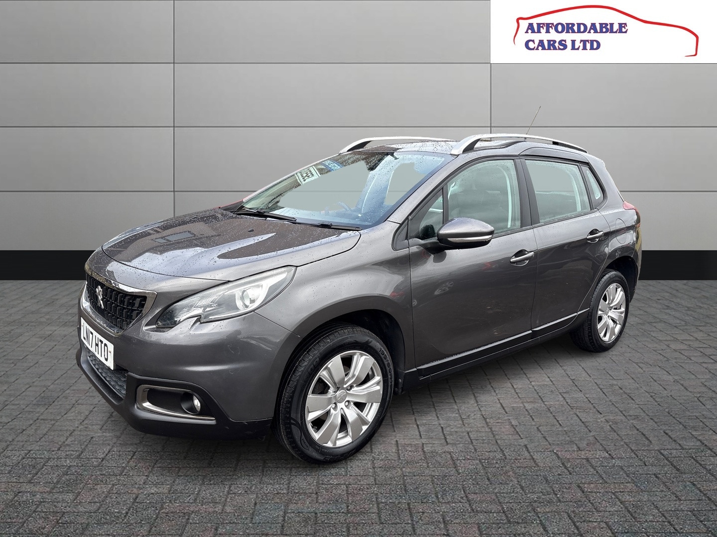 Used Peugeot 2008 2017 for sale - 78039002: Photo 3