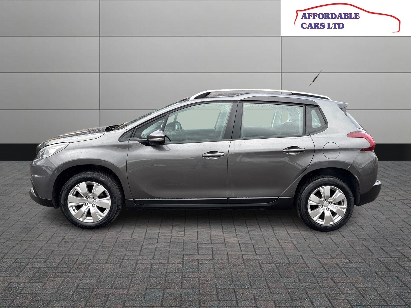 Used Peugeot 2008 2017 for sale - 78039002: Photo 4