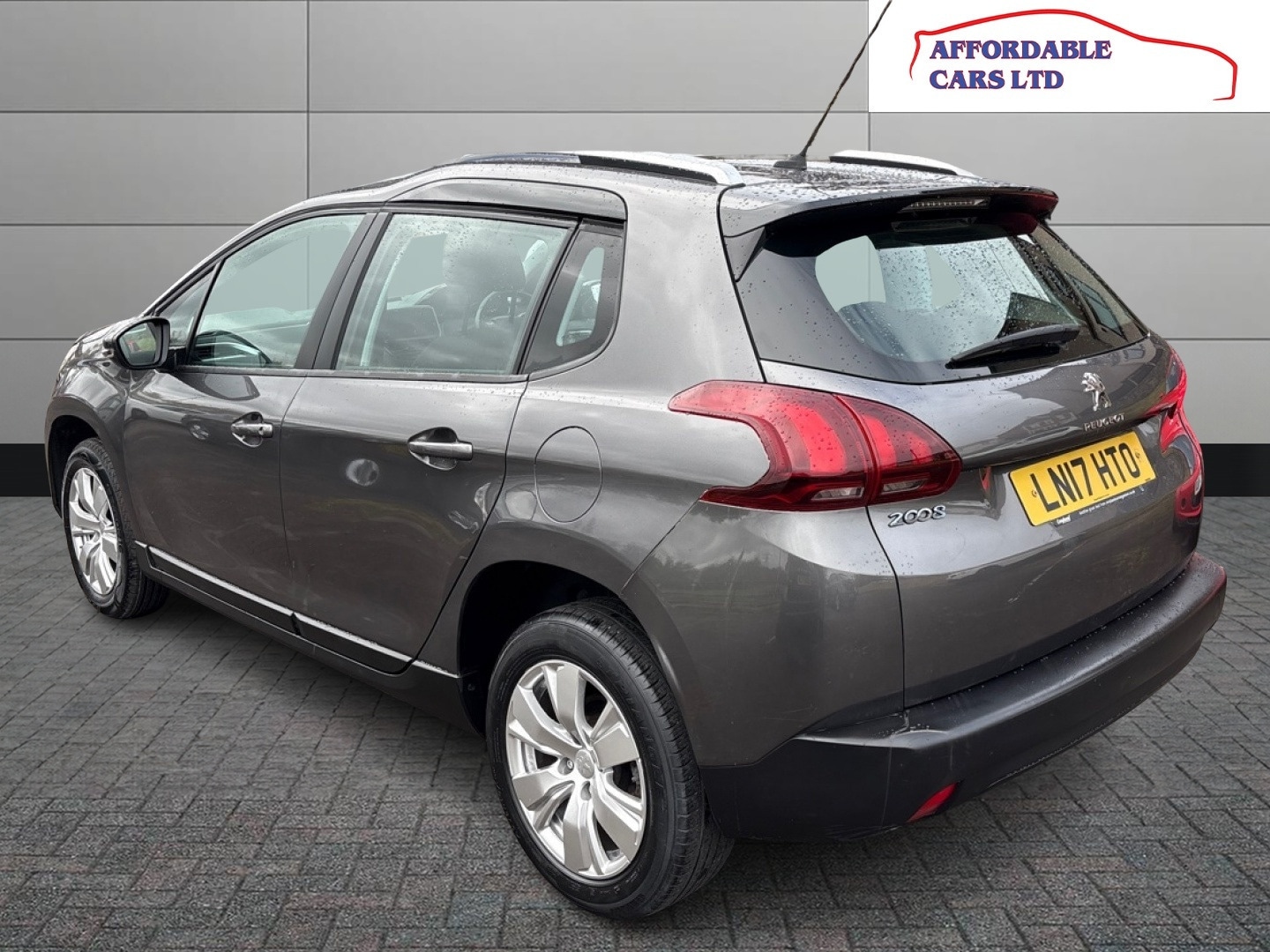 Used Peugeot 2008 2017 for sale - 78039002: Photo 5