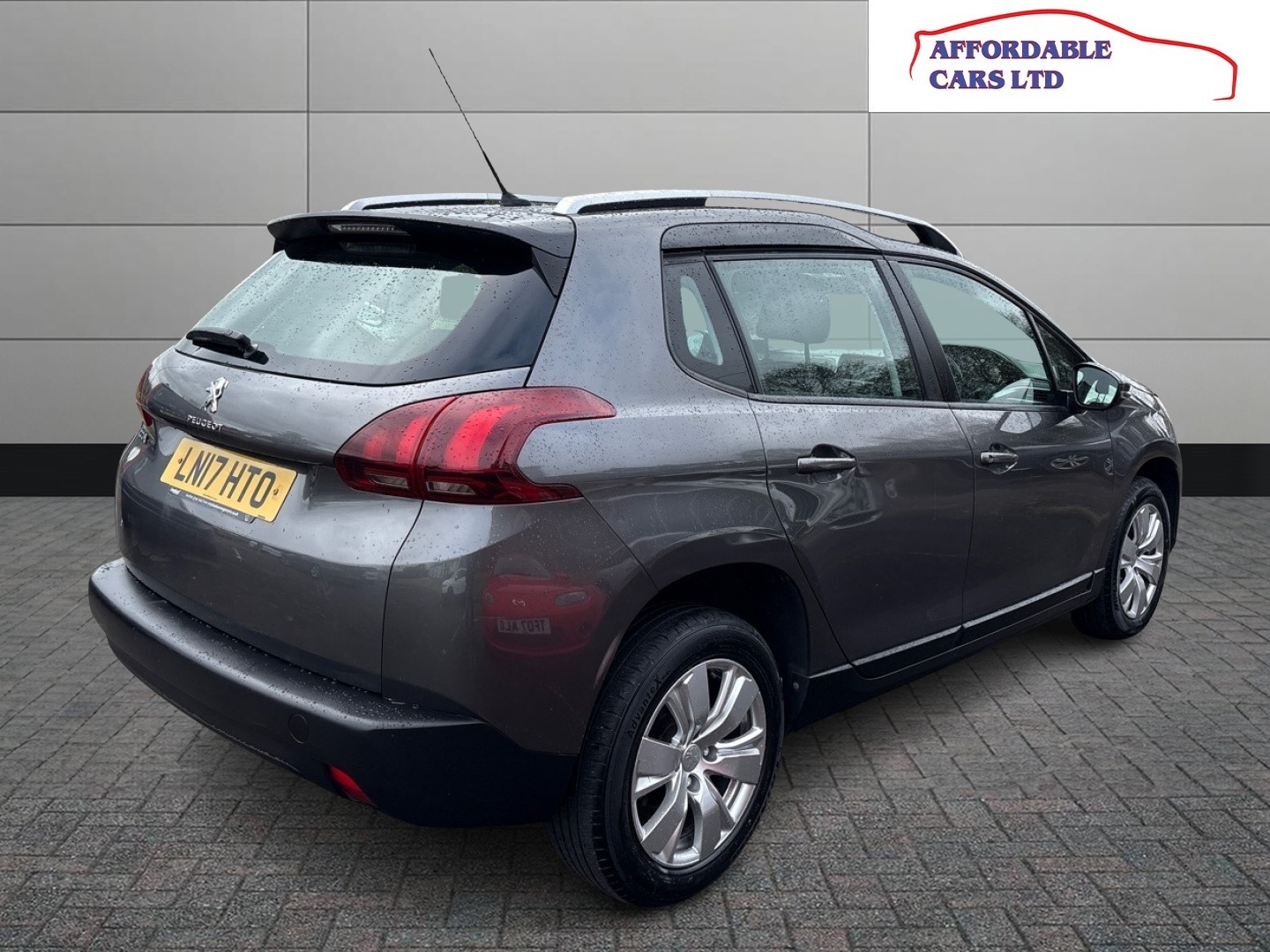 Used Peugeot 2008 2017 for sale - 78039002: Photo 7