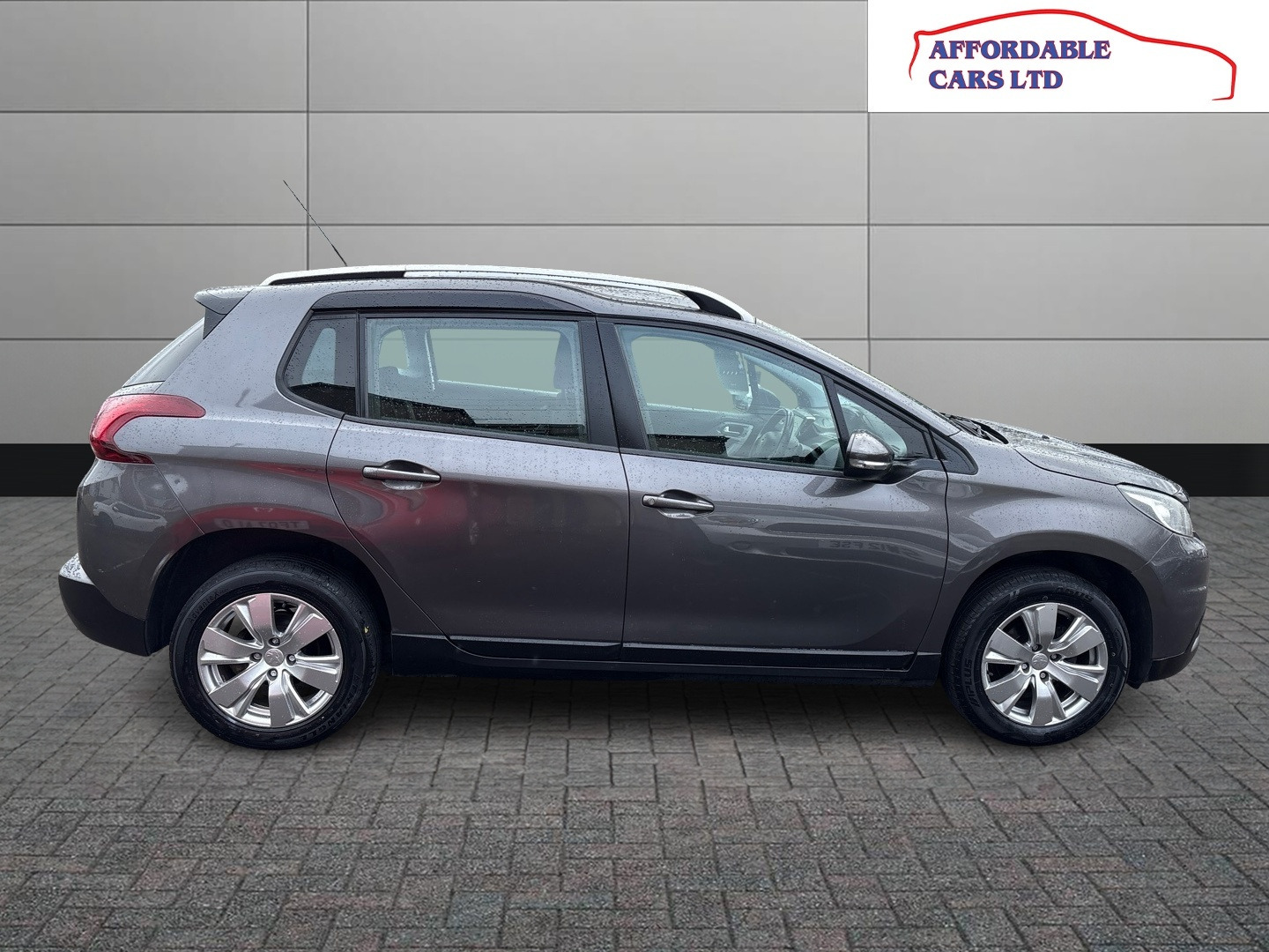 Used Peugeot 2008 2017 for sale - 78039002: Photo 8