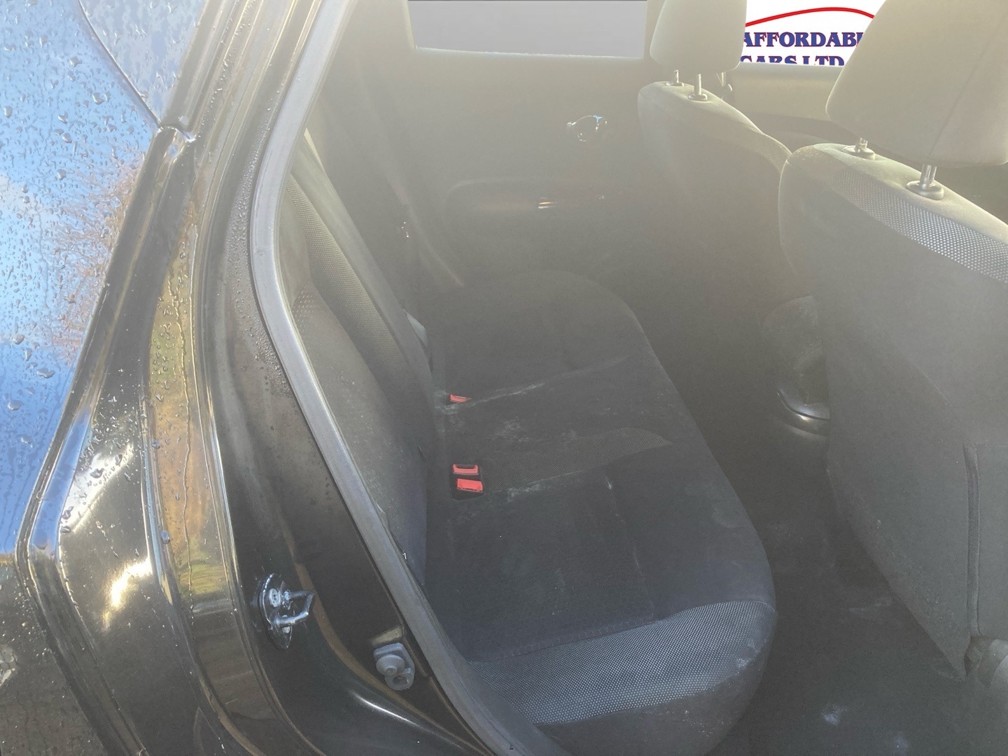 Used Nissan Juke 2015 for sale - 77001594: Photo 10