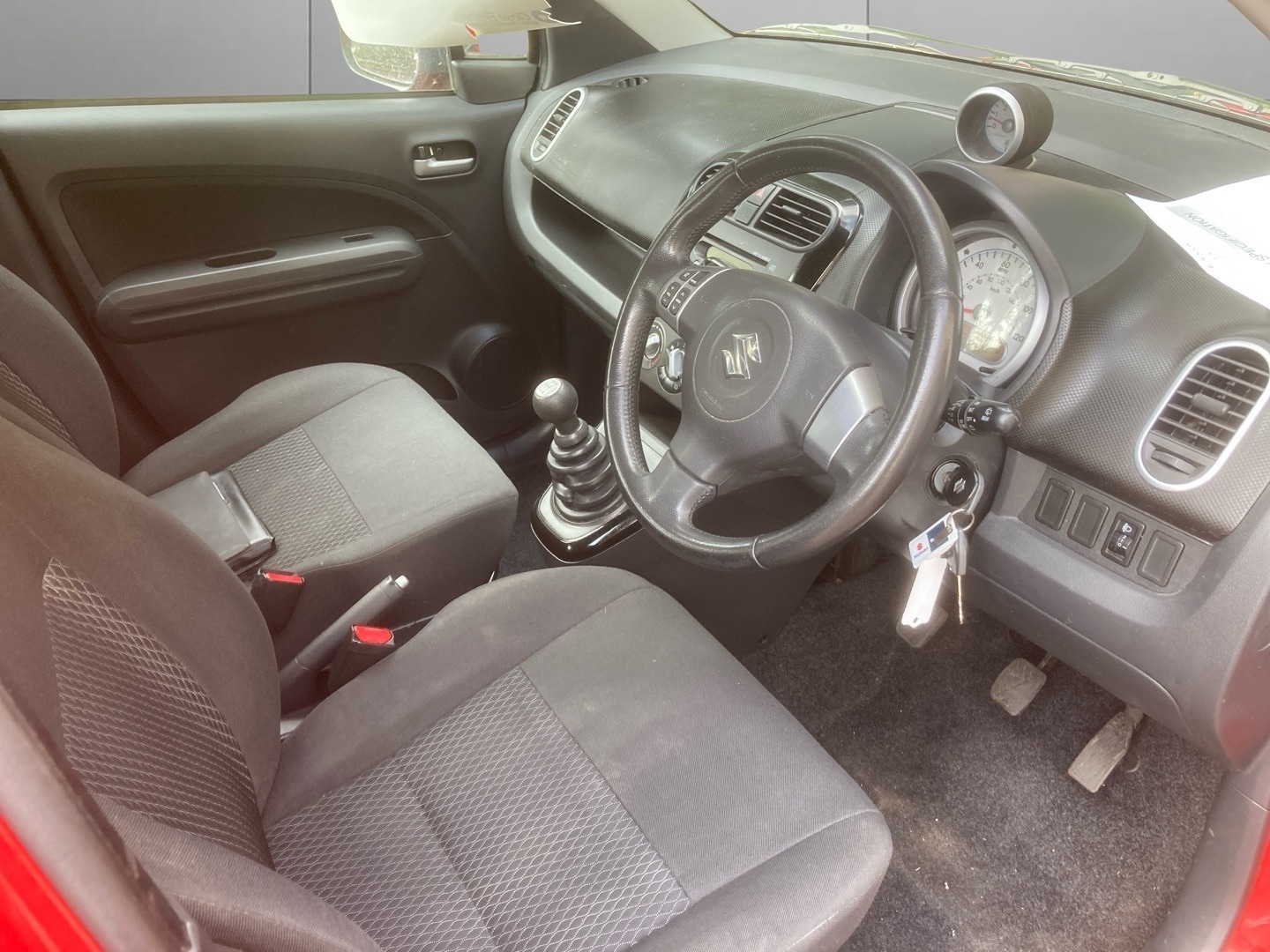 Vehicle 9
