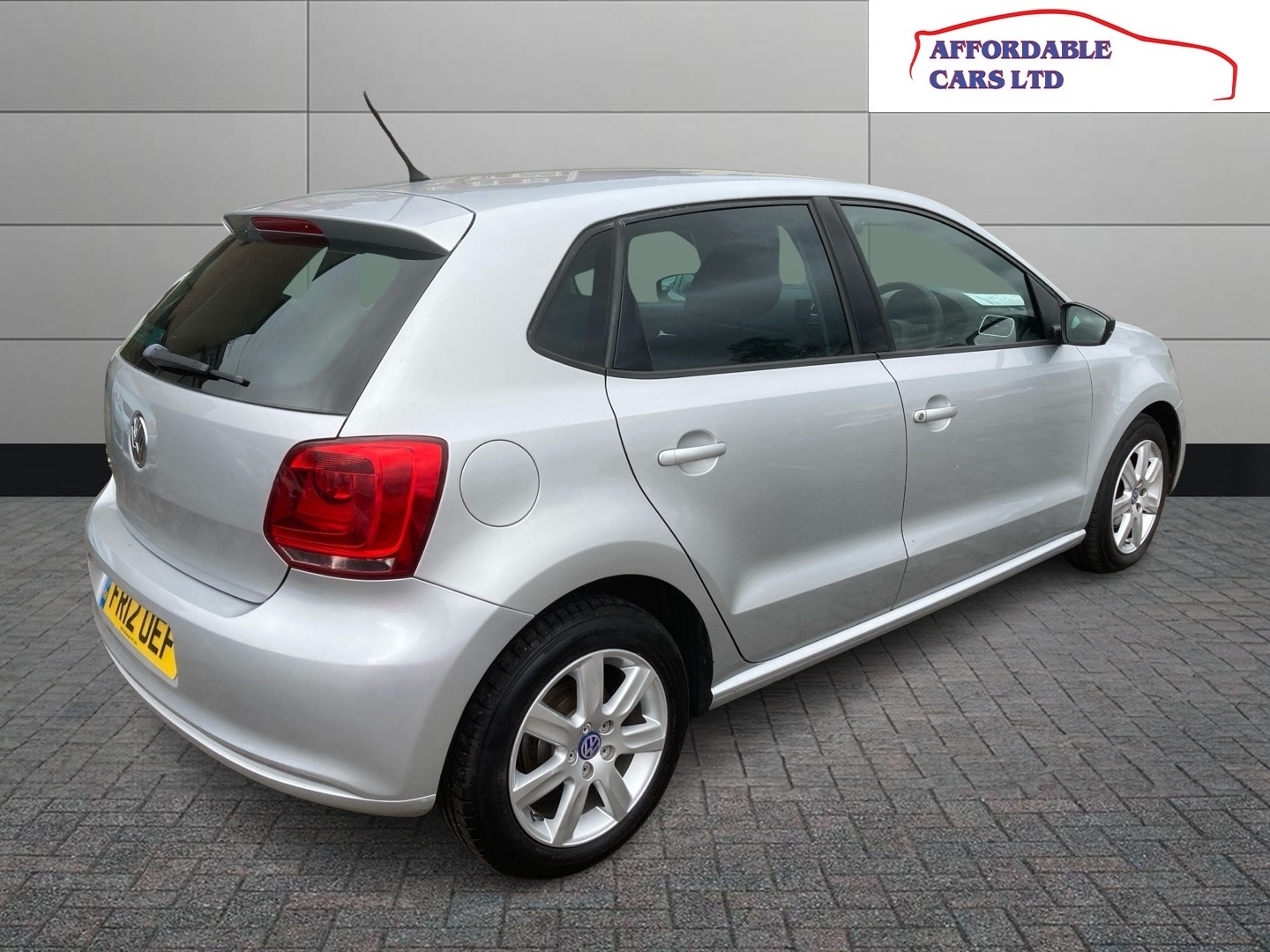 Used Volkswagen Polo 2012 for sale - 77676425: Photo 7