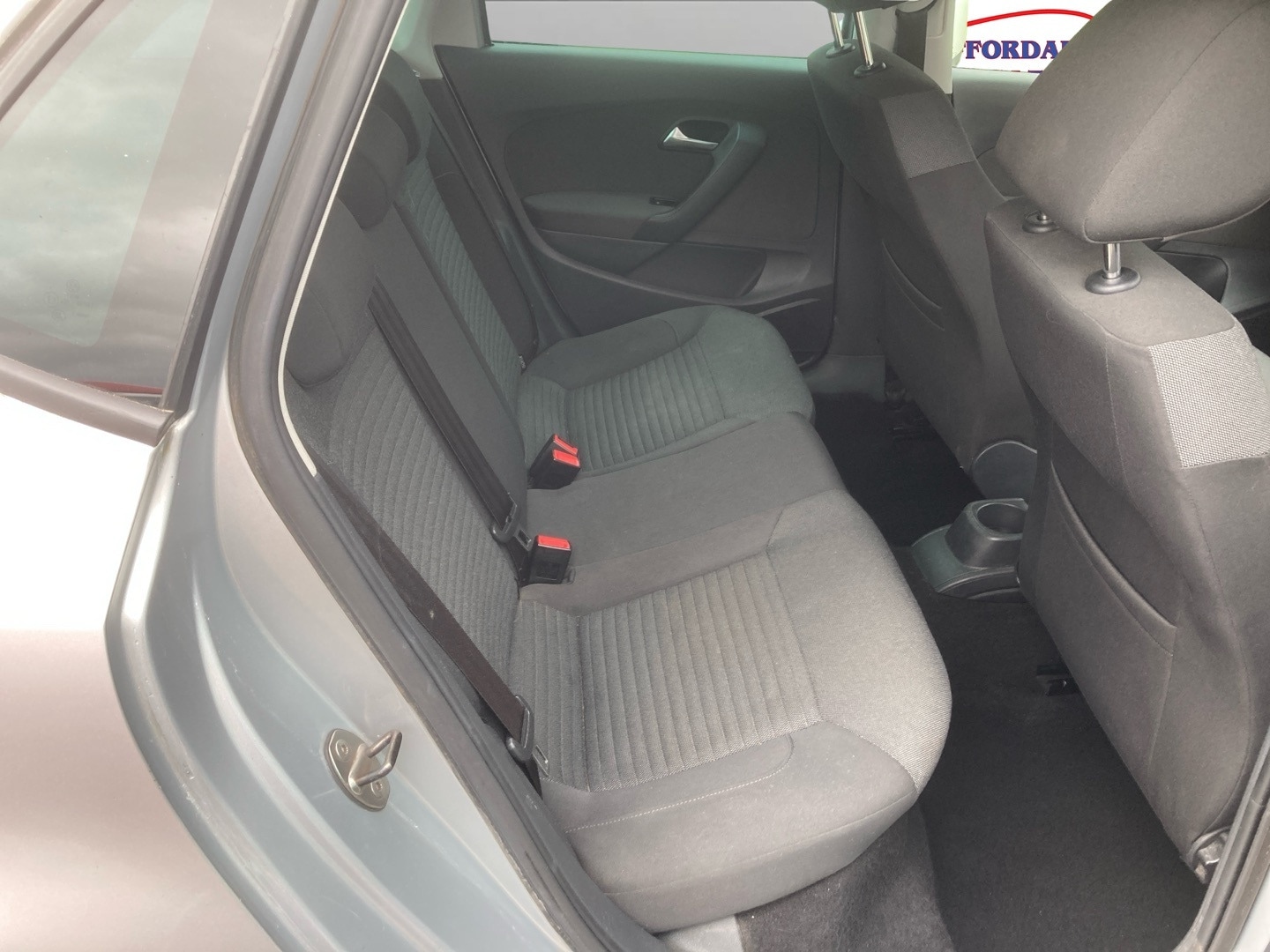 Used Volkswagen Polo 2012 for sale - 77676425: Photo 8