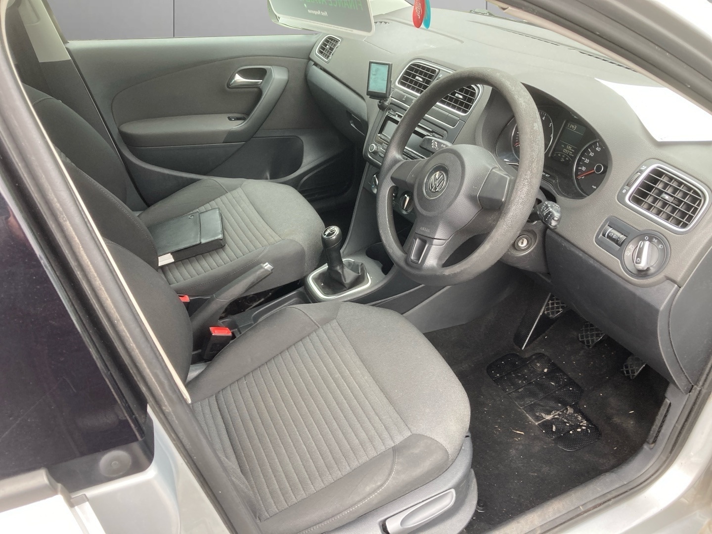 Used Volkswagen Polo 2012 for sale - 77676425: Photo 9