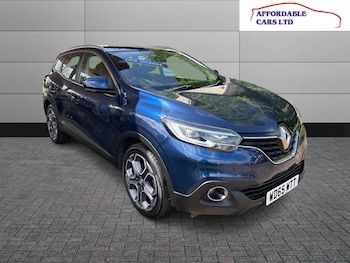 Used Renault Kadjar 2015 for sale - 78643549: Photo