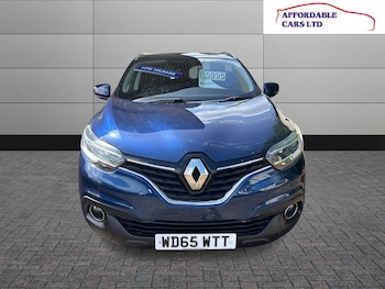 Used Renault Kadjar 2015 for sale - 78643549: Photo