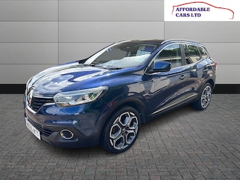 Used Renault Kadjar 2015 for sale - 78643549: Photo