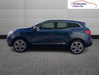 Used Renault Kadjar 2015 for sale - 78643549: Photo