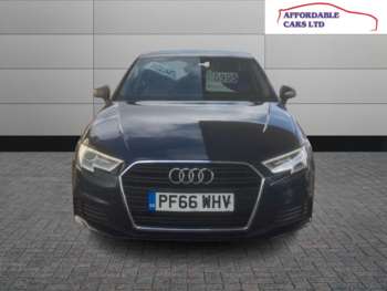 Used Audi A3 2016 for sale - 74435282: Photo