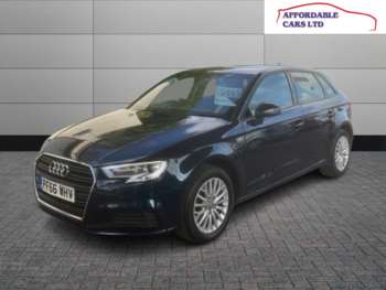 Used Audi A3 2016 for sale - 74435282: Photo