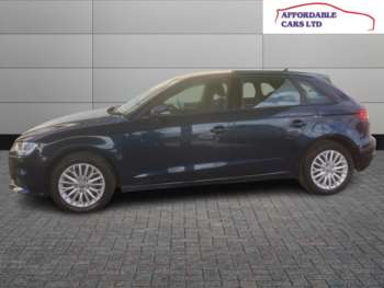 Used Audi A3 2016 for sale - 74435282: Photo