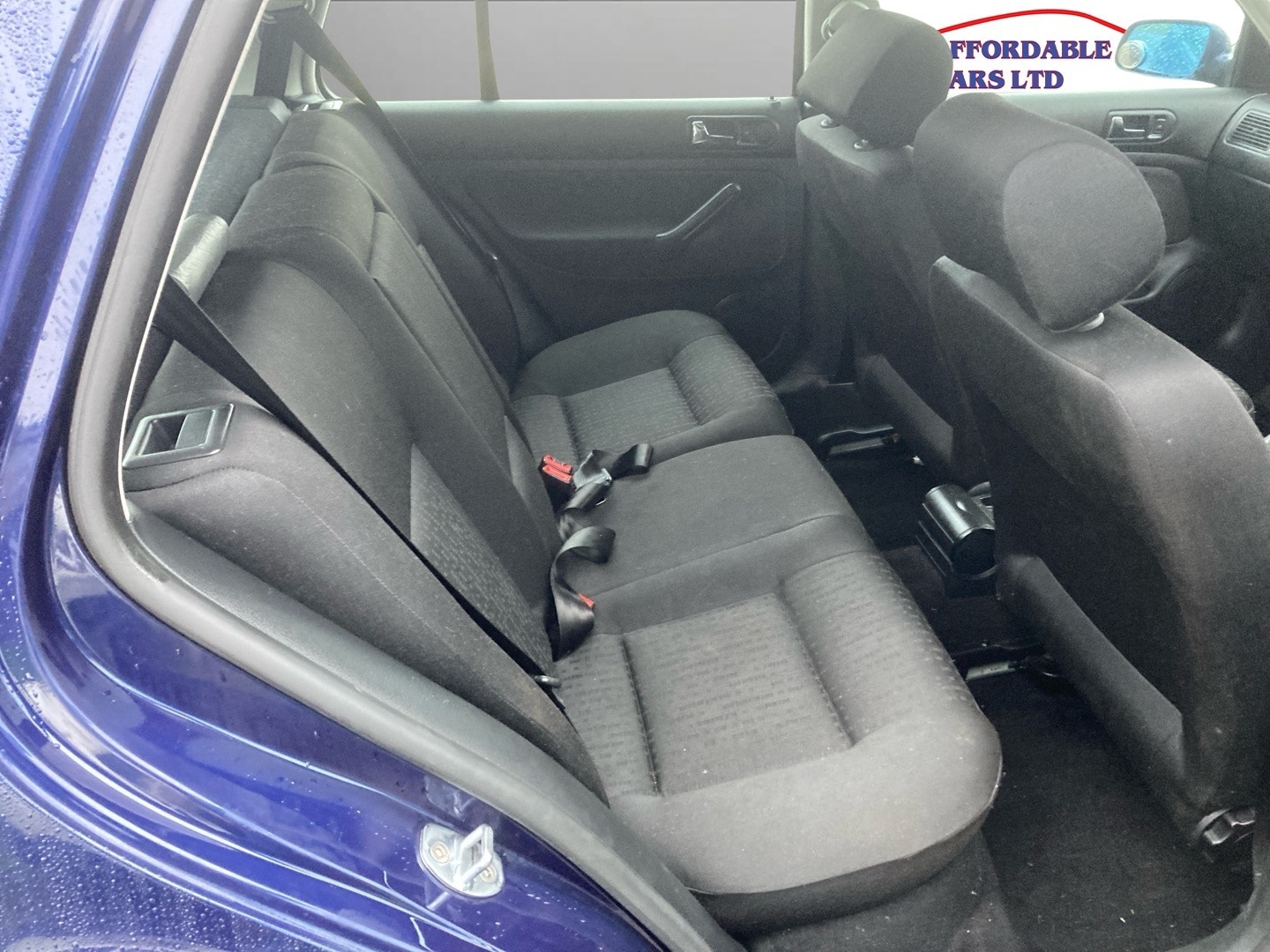 Used Volkswagen Golf 2002 for sale - 77272384: Photo 10