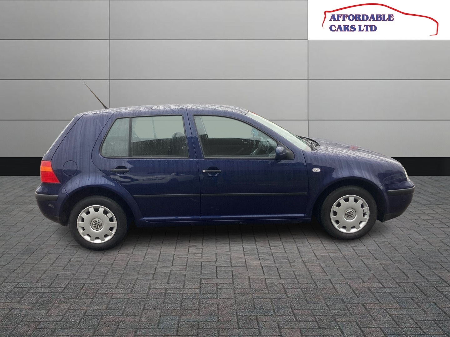 Used Volkswagen Golf 2002 for sale - 77272384: Photo 8