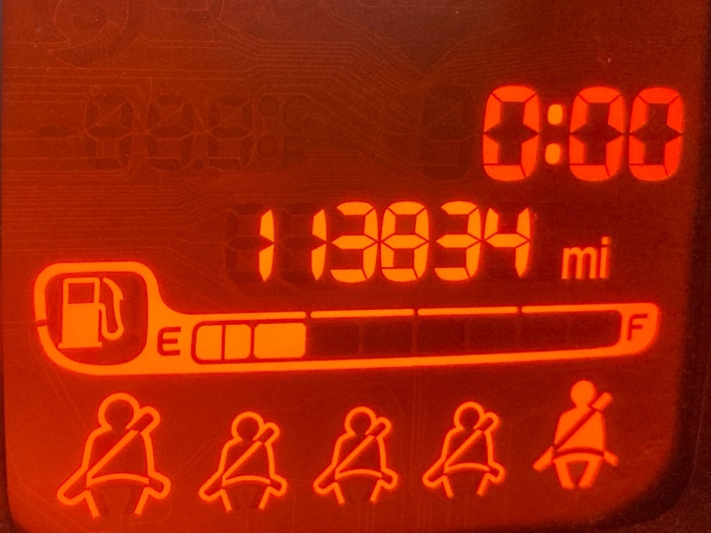 Used Fiat Panda 2014 for sale - 77159344: Photo 11