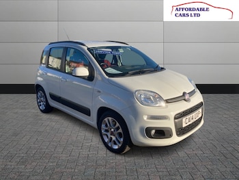 Fiat Panda feature image