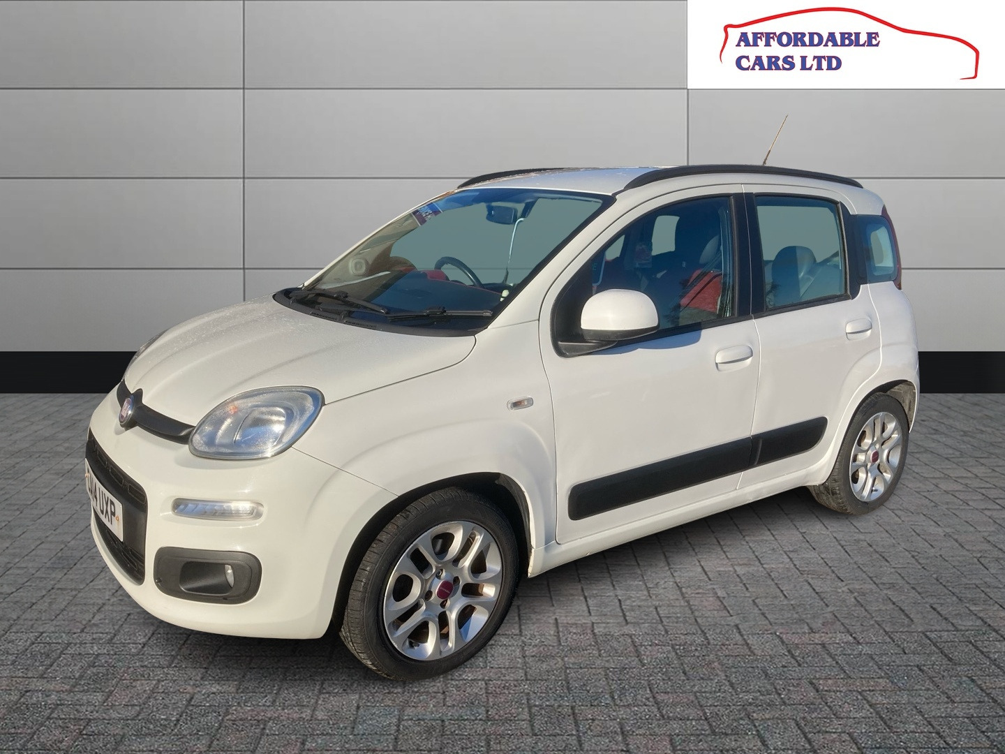Used Fiat Panda 2014 for sale - 77159344: Photo 3