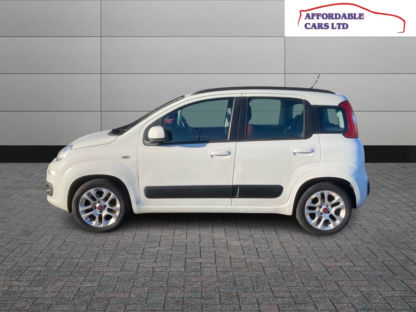 Used Fiat Panda 2014 for sale - 77159344: Photo 4