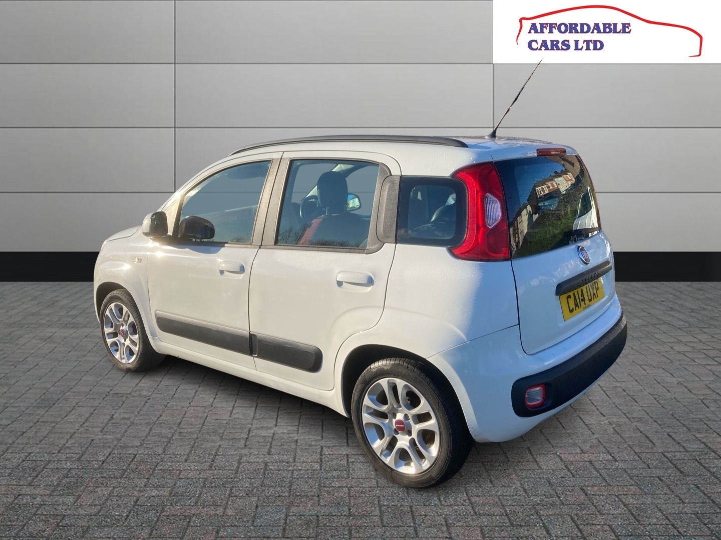 Used Fiat Panda 2014 for sale - 77159344: Photo 5