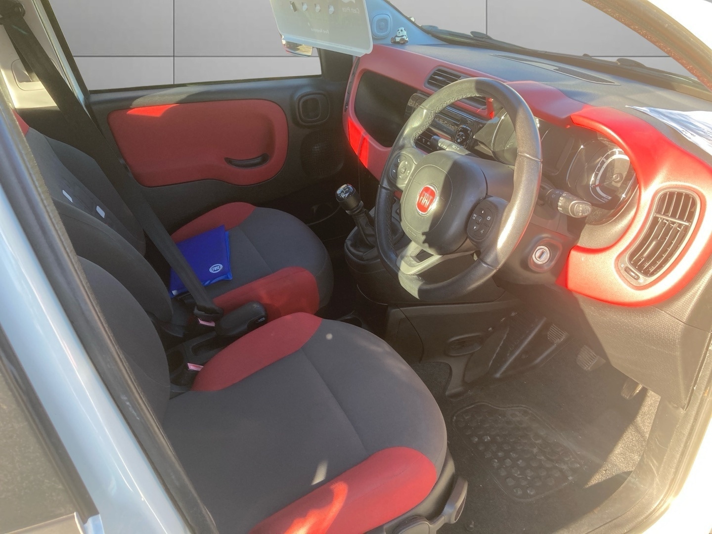 Used Fiat Panda 2014 for sale - 77159344: Photo 9