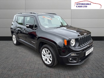 Used Jeep Renegade 2016 for sale - 78926804: Photo