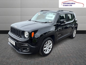 Used Jeep Renegade 2016 for sale - 78926804: Photo