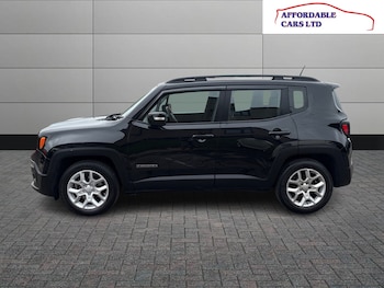 Used Jeep Renegade 2016 for sale - 78926804: Photo