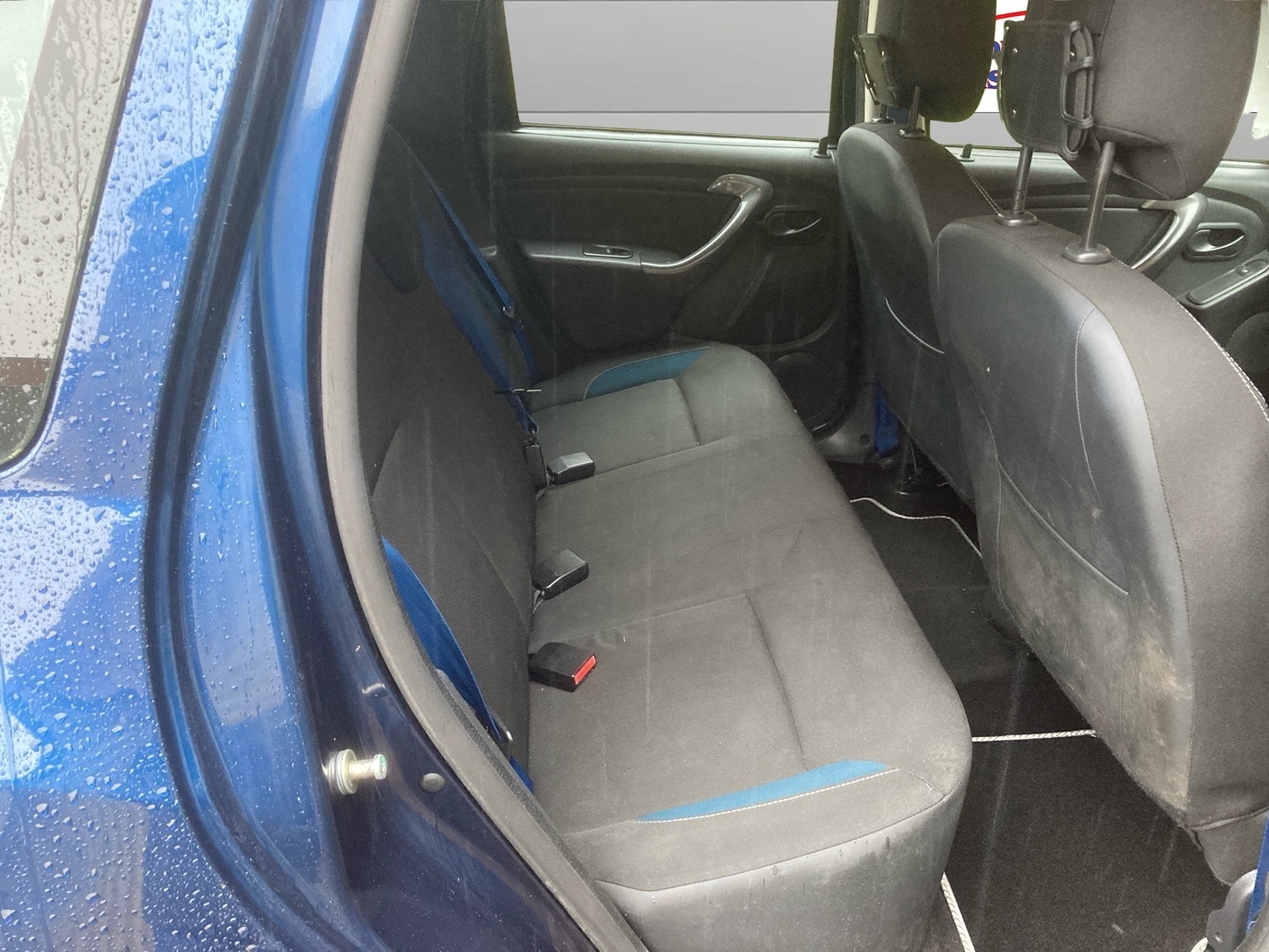 Used Dacia Duster 2015 for sale - 76662950: Photo 10