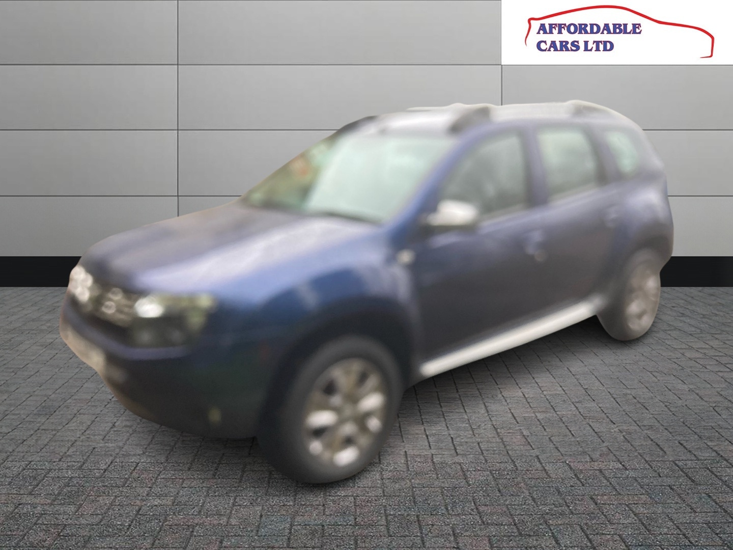 Used Dacia Duster 2015 for sale - 76662950: Photo 3