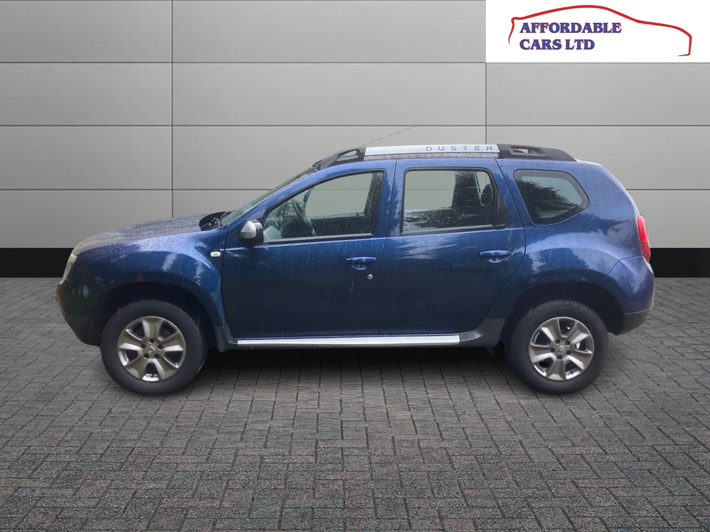 Used Dacia Duster 2015 for sale - 76662950: Photo 4