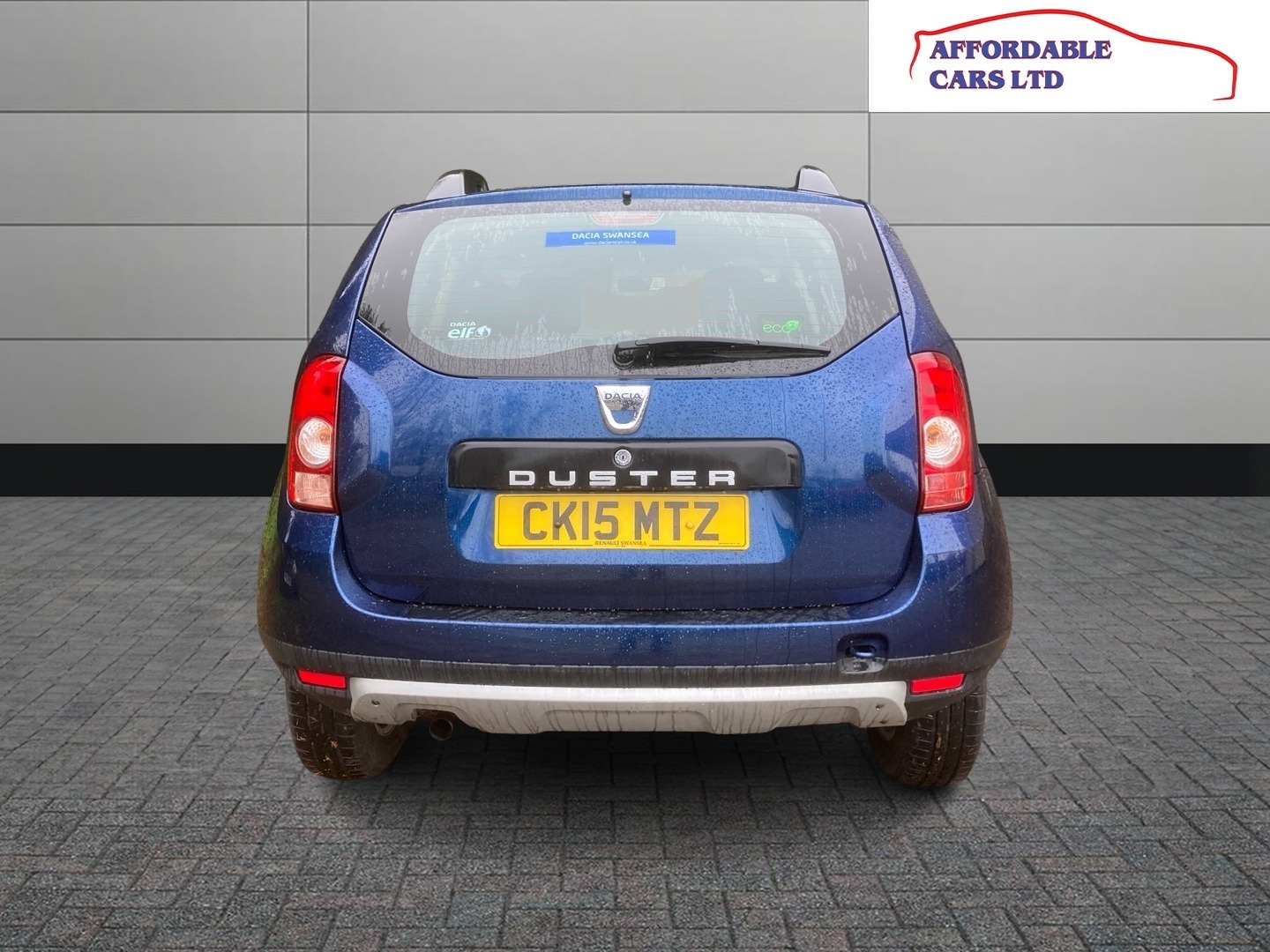 Used Dacia Duster 2015 for sale - 76662950: Photo 6