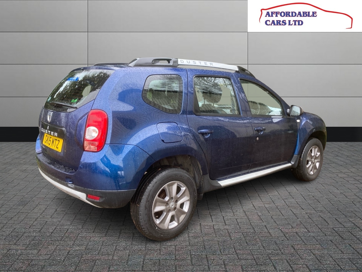 Used Dacia Duster 2015 for sale - 76662950: Photo 7