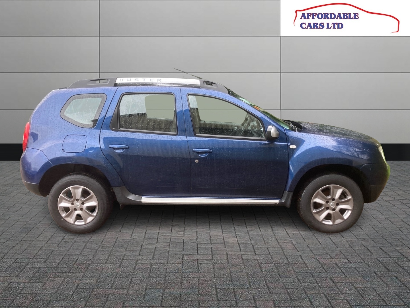 Used Dacia Duster 2015 for sale - 76662950: Photo 8