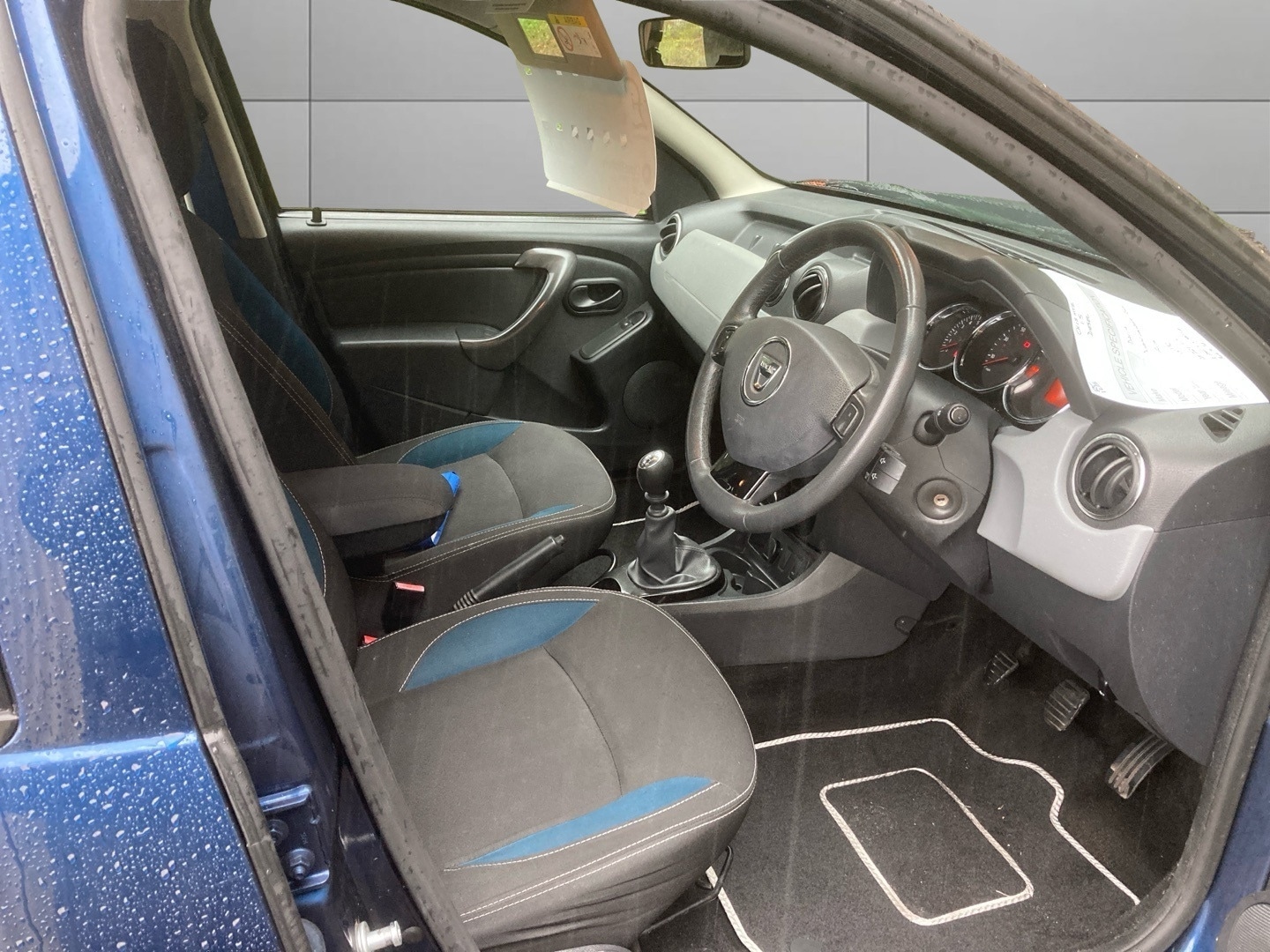 Used Dacia Duster 2015 for sale - 76662950: Photo 9