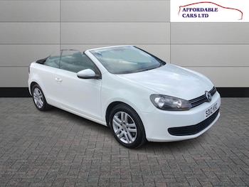 Used Volkswagen Golf 2012 for sale - 76206339: Photo