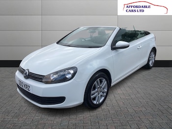 Used Volkswagen Golf 2012 for sale - 76206339: Photo