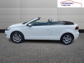 Used Volkswagen Golf 2012 for sale - 76206339: Photo