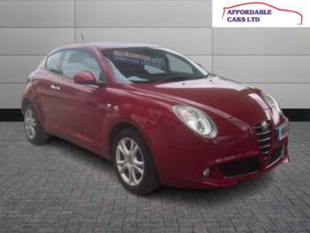 2011 (11) - 1.4 16V Sprint 3dr