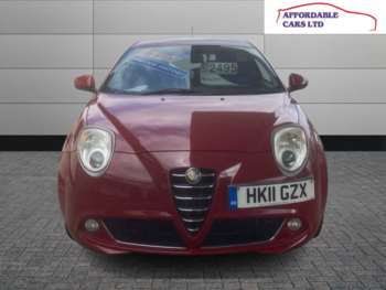 Used Alfa Romeo MiTo 2011 for sale - 74692396: Photo