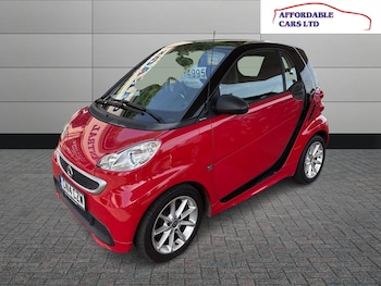Used smart fortwo 2014 for sale - 78667652: Photo