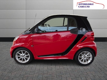 Used smart fortwo 2014 for sale - 78667652: Photo