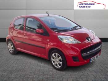 2010 (10) - 1.0 Urban 5dr 2-Tronic
