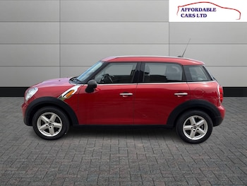 Used MINI Countryman 2013 for sale - 79125304: Photo