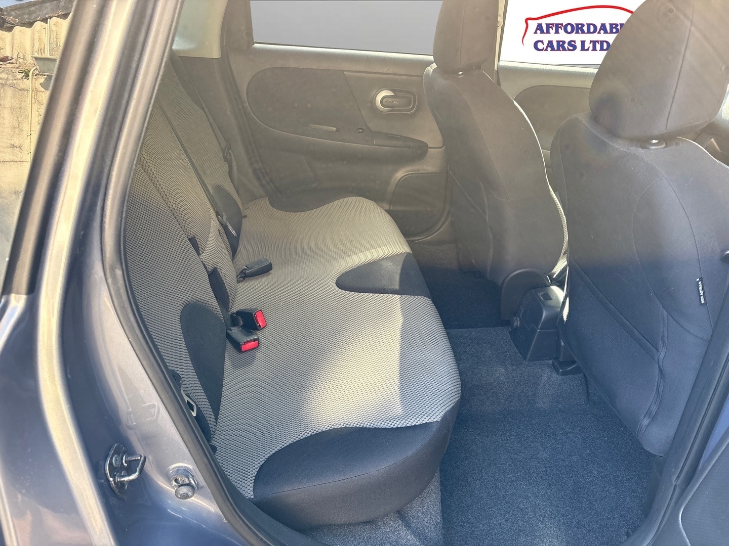 Used Nissan Note 2011 for sale - 77974662: Photo 10