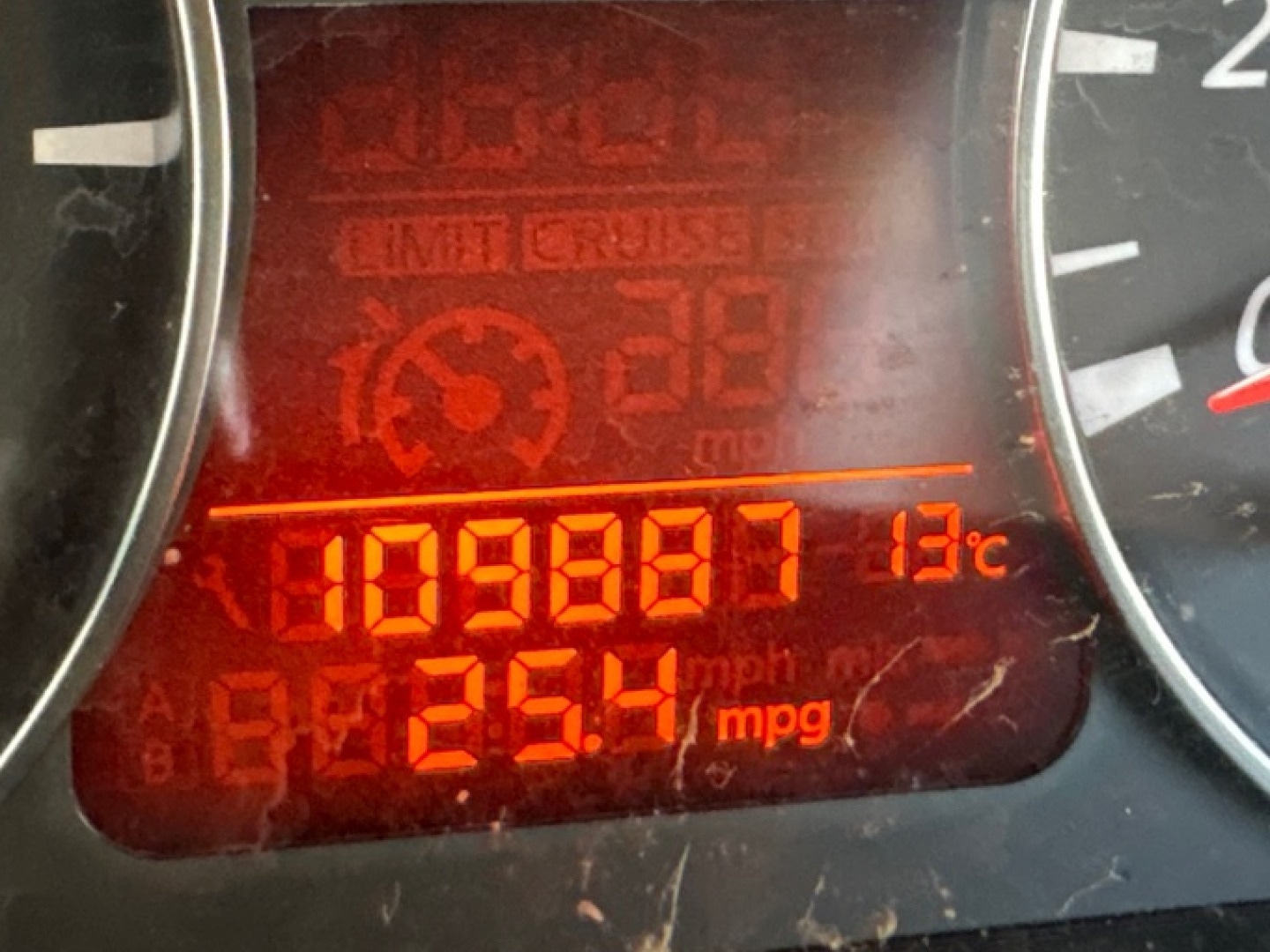 Used Nissan Note 2011 for sale - 77974662: Photo 11