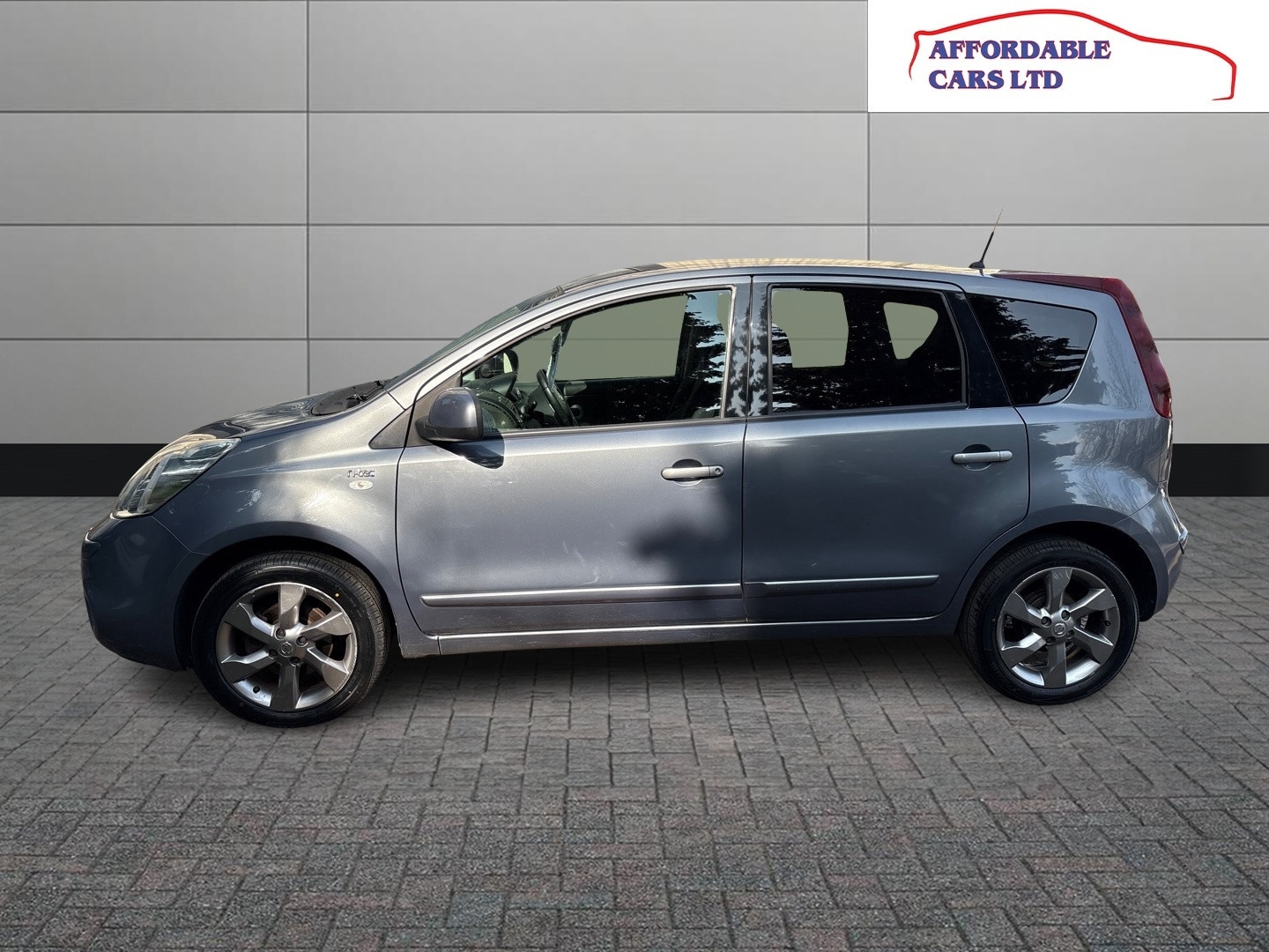 Used Nissan Note 2011 for sale - 77974662: Photo 4