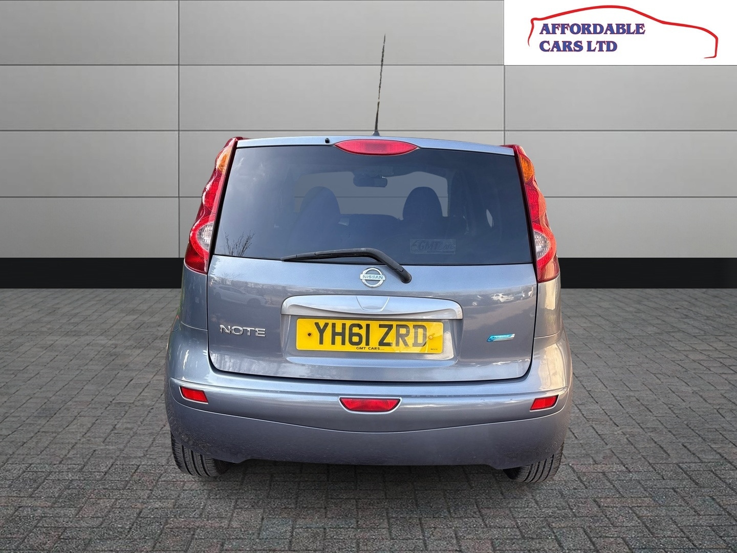 Used Nissan Note 2011 for sale - 77974662: Photo 6