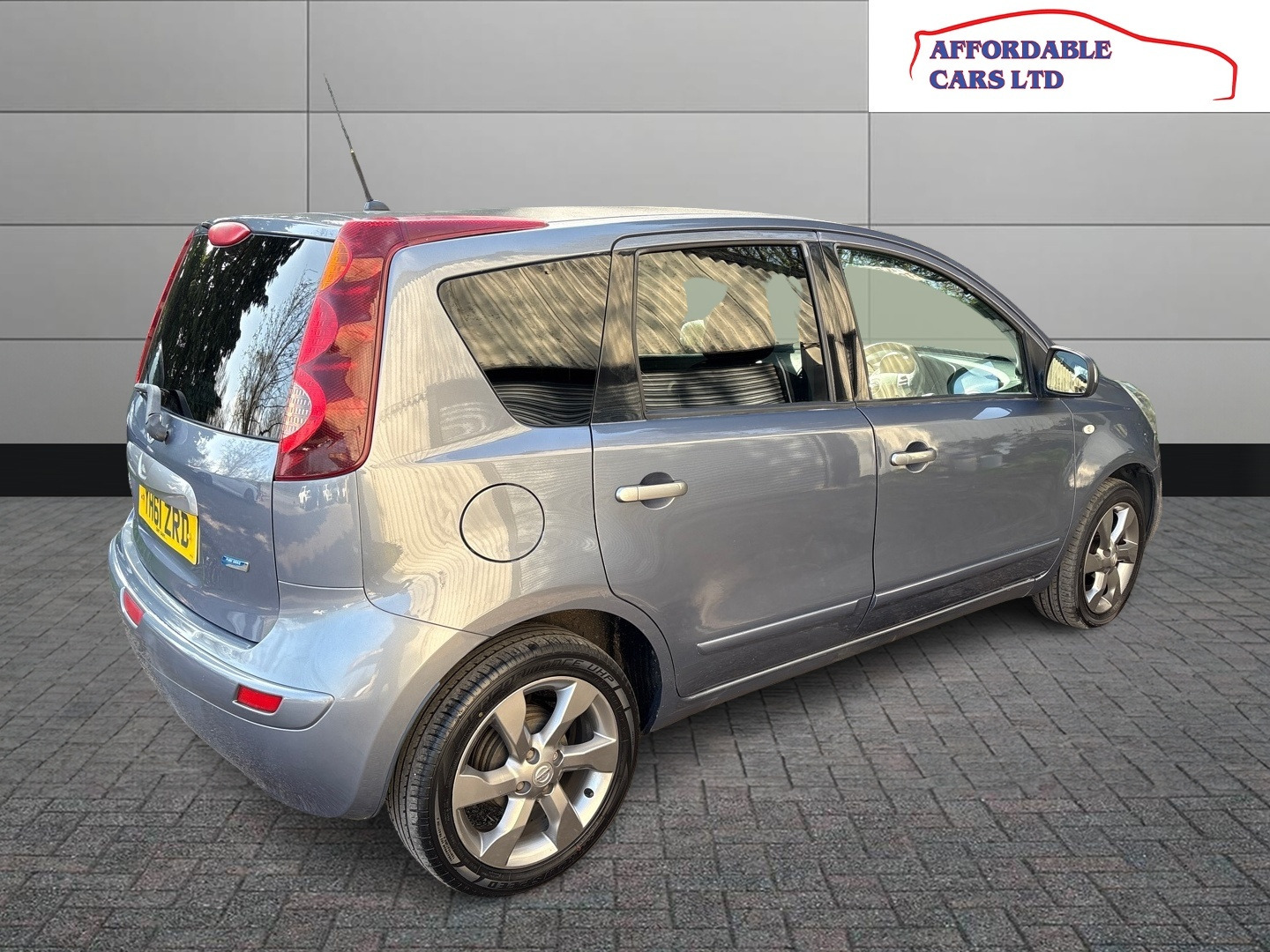 Used Nissan Note 2011 for sale - 77974662: Photo 7