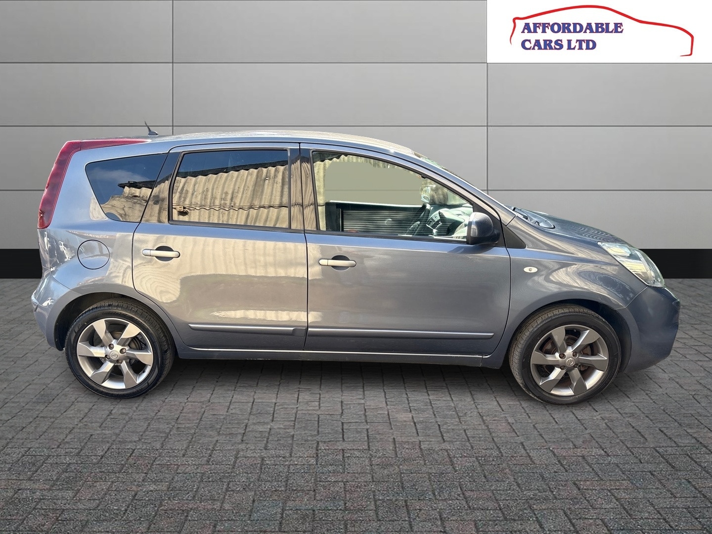 Used Nissan Note 2011 for sale - 77974662: Photo 8